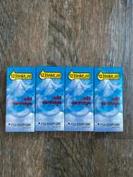 4x PGI-550PGBK Cartridges - Nieuw, Ophalen of Verzenden, Nieuw