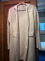 Esqualo vest - Maat M, Kleding | Dames, Ophalen of Verzenden, Zo goed als nieuw, Maat 38/40 (M)