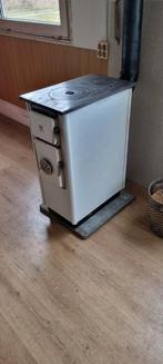 Etna retro jaren 60 haard stoofkachel, Ophalen, Gebruikt, Vrijstaande haard