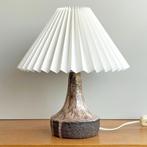 vintage Deens Design LAMP keramiek  Mid Century HK Living, Huis en Inrichting, Overige materialen, Gebruikt, Vintage mid century Deens Scandinavisch design Japandi