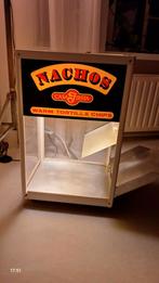 Nacho Verwarmer - Schoon en Werkend, Ophalen of Verzenden, Zo goed als nieuw