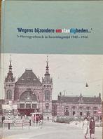 's-Hertogenbosch in bezettingstijd 1940-1944, 20e eeuw of later, Nieuw, Ophalen of Verzenden, Theo Hoogbergen