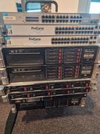 HP DL380 Gen8 Server & Rackservers met i3 CPU, Computers en Software, Servers, Ophalen, Gebruikt, 2 tot 3 Ghz, 1 TB