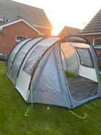 Obelink Space tunnel  tent 4/5 persoons, Caravans en Kamperen, Tenten, Ophalen of Verzenden, Zo goed als nieuw, Tot en met 5