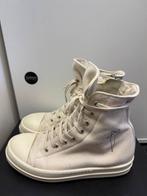 Rick owens high ramones, Ophalen of Verzenden, Zo goed als nieuw, Meisje