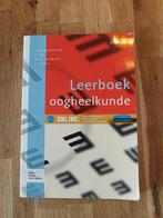 Leerboek oogheelkunde, Gelezen, H. Tan, B.A.E. van der Pol, J.S. Stilma, Beta, HBO