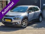 Citroën C4 Cactus 1.2 PureTech Business CARPLAY / TREKHAAK, Stof, Gebruikt, Euro 6, 920 kg
