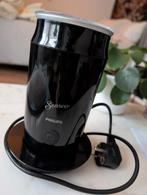 Philips Senseo Melkopschuimer - Zo goed als nieuw!, Witgoed en Apparatuur, Melkopschuimers, Ophalen of Verzenden