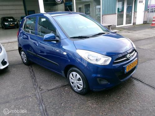 Hyundai i10 1.0 i-Drive Cool, Auto's, Hyundai, Bedrijf, Te koop, i10, ABS, Airbags, Airconditioning, Alarm, Centrale vergrendeling