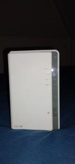 synology ds213j, Computers en Software, Ophalen of Verzenden, Gebruikt