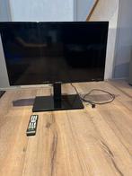 Salora tv 32 inch met standaard, Ophalen of Verzenden, Zo goed als nieuw, Overige merken