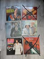 vinyl LP's Elvis, Boudewijn de Groot etc, Ophalen of Verzenden, 1960 tot 1980, Gebruikt, 12 inch