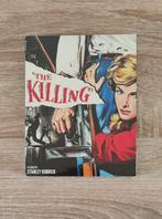 The Killing 4K UHD (Kino Lorber), Ophalen of Verzenden, Nieuw in verpakking, Drama