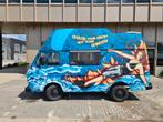 VW LT28 Sven Hedin camper, Westfalia inbouw, Particulier, Benzine, Bus-model