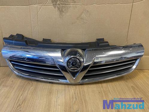 OPEL ZAFIRA B Grille 2005-2010, Auto-onderdelen, Overige Auto-onderdelen, Opel, Gebruikt, Ophalen of Verzenden