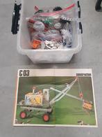 Meccano, Antiek en Kunst, Antiek | Speelgoed, Ophalen of Verzenden