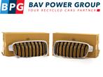GRILLE SET NIEREN F31 BMW 3 serie (F30) (01-2011/10-2018)