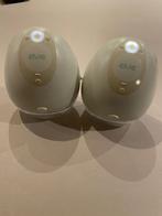 Elvie kolf, Kinderen en Baby's, Babyvoeding en Toebehoren, Ophalen of Verzenden, Gebruikt, Borstkolf