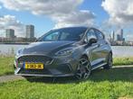 Ford Fiësta ST-3 1.5L 200pk 5dr 2018 Grijs, Voorwielaandrijving, Leder en Stof, 14 km/l, 1183 kg