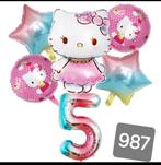 Hello kitty, Ophalen of Verzenden, Nieuw