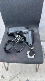 Piaggio zip sp h2o inlaat, Ophalen of Verzenden, Carburateur