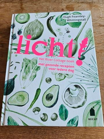 licht, hugh fearnley-whittingstall beschikbaar voor biedingen