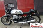 Moto Guzzi 1000 Special SP3, Motoren, Super Sport, 949 cc, Meer dan 35 kW