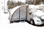 Wintertent voor buscamper, Caravans en Kamperen, Ophalen, Zo goed als nieuw