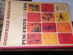 Godfried bomans - pim, frits en ida, Ophalen of Verzenden, Gelezen, Fictie algemeen