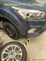 Reservewiel Thuiskomer LYNK & CO VOLVO XC40 60 FORD Kuga 18", Gebruikt, 145 mm, -, -