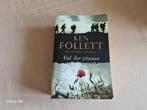 Ken Follett - Val der titanen, Boeken, Ken Follett, Ophalen of Verzenden, Zo goed als nieuw, Nederland