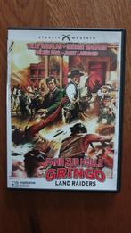 Fahr zur Hölle Gringo / Land Raiders western dvd, Verzenden, Zo goed als nieuw, Actie