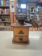 Antieke IKA Koffiemolen Jaren '20/'30, Ophalen of Verzenden