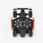 Mammotion LUBA 2 AWD 3000X, Luba/Mammotion, Nieuw, Ophalen of Verzenden, Meer dan 25 cm