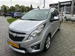 Chevrolet Spark 1.2 16V LT, Auto's, Chevrolet, Voorwielaandrijving, Gebruikt, 4 cilinders, 82 pk