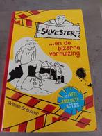 Silvester, Ophalen, Zo goed als nieuw