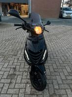 Piaggio zip 50cc 4t, Fietsen en Brommers, Ophalen, Maximaal 45 km/u, Zip, Zo goed als nieuw