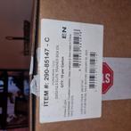 2x case crown zenith etb, Ophalen of Verzenden, Zo goed als nieuw