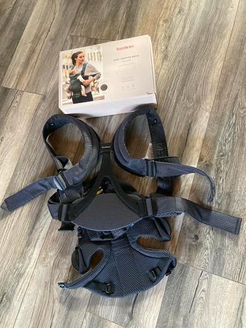 Babybjorn draagzak beschikbaar voor biedingen