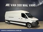 Mercedes-Benz Sprinter 317 CDI 170pk L3H2 Euro6 Airco | Came, Auto's, Bestelauto's, Dodehoekdetectie, Diesel, Bedrijf, BTW verrekenbaar