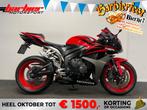 Honda CBR 600 RR (bj 2008), Motoren, Motoren | Honda, HONDA, 4 cilinders, Bedrijf, Onbekend