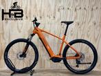 Haibike AllTrack 6 29 inch E-Mountainbike Shimano Deore, Overige merken, Hardtail, Heren, Ophalen of Verzenden