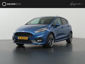 Ford Fiesta 1.5 EcoBoost ST-3 | Full LED | B&O Audio | Winte beschikbaar voor biedingen