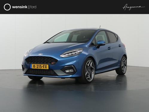 Ford Fiesta 1.5 EcoBoost ST-3 | Full LED | B&O Audio | Winte, Auto's, Ford, Bedrijf, Te koop, Fiësta, ABS, Airbags, Airconditioning