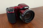 Nikon Coolpix L810, Gebruikt, Compact, Ophalen of Verzenden, 8 keer of meer