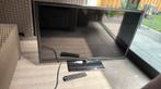 Dual 40 inch LED TV, Audio, Tv en Foto, Televisies, Ophalen, Zo goed als nieuw, 100 cm of meer, Overige merken