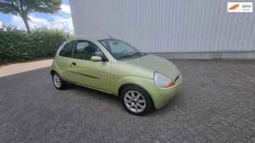 Ford Ka 1.3 Appel beschikbaar voor biedingen