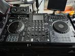 XDJ XZ met garantie, Muziek en Instrumenten, Dj-sets en Draaitafels, Ophalen, Zo goed als nieuw, Pioneer