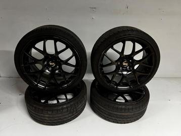 Honda Civic Type-R 19 inch winterset velgen met winterbanden beschikbaar voor biedingen