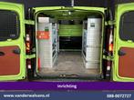Renault Trafic 1.6 dCi L1H1 inrichting Euro6 Airco | Imperia, Auto's, Bestelauto's, Voorwielaandrijving, Stof, Gebruikt, 4 cilinders